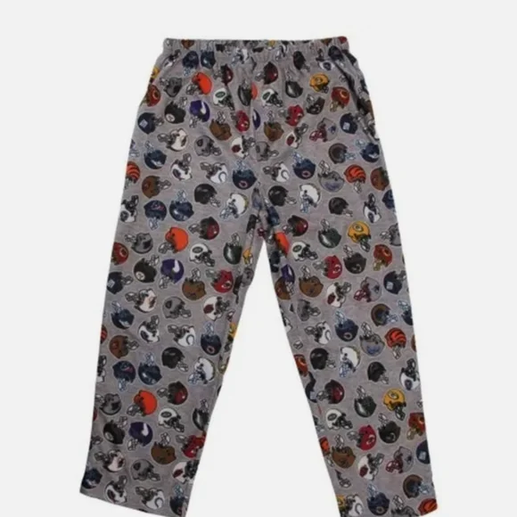 Pajamas Nfl Pajama Bottoms Youth S Poshmark